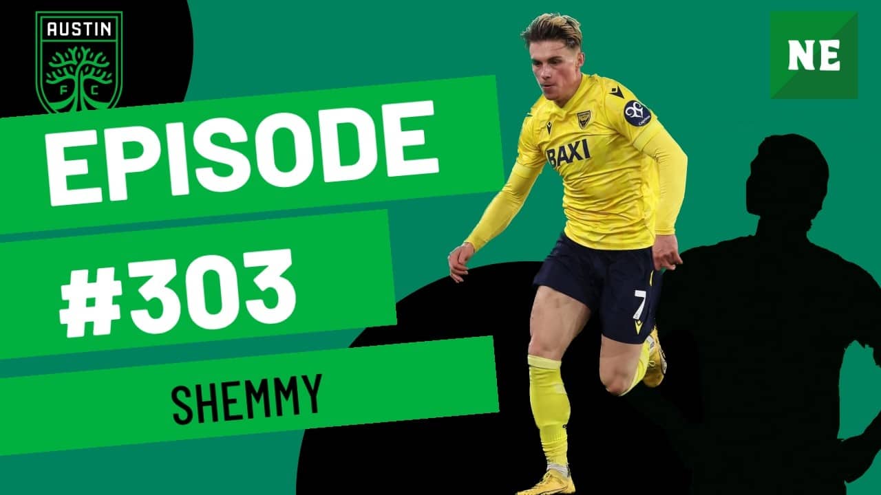 Episode 303: Shemmy