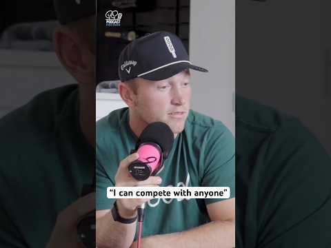 Brad Dalke said THIS about PGA Tour 😳