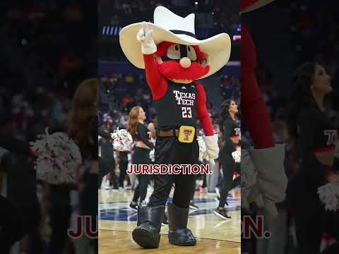 Could OTHER Texas Tech sports be PUNISHED?