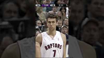 Andrea Bargnani aka Primo Pasta 🍝