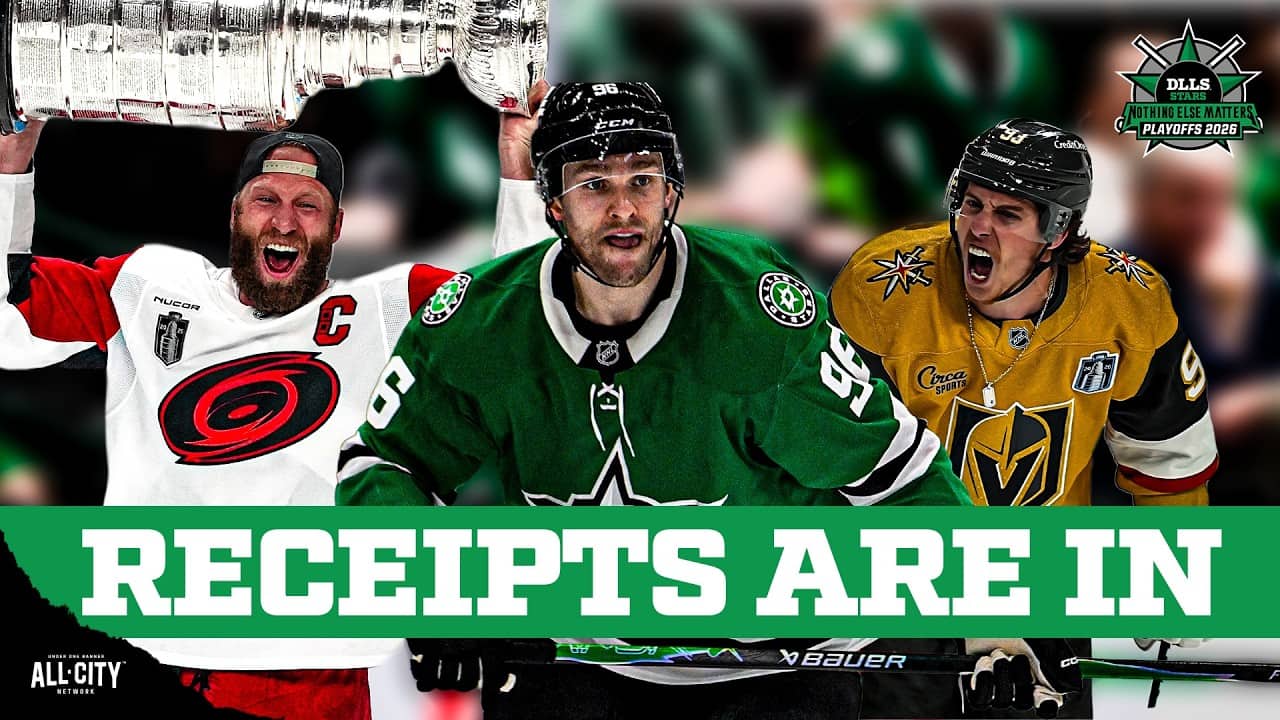 It’s Time To Pull The RECEIPTS From Our 2025-26 Preseason Picks | DLLS Stars Podcast