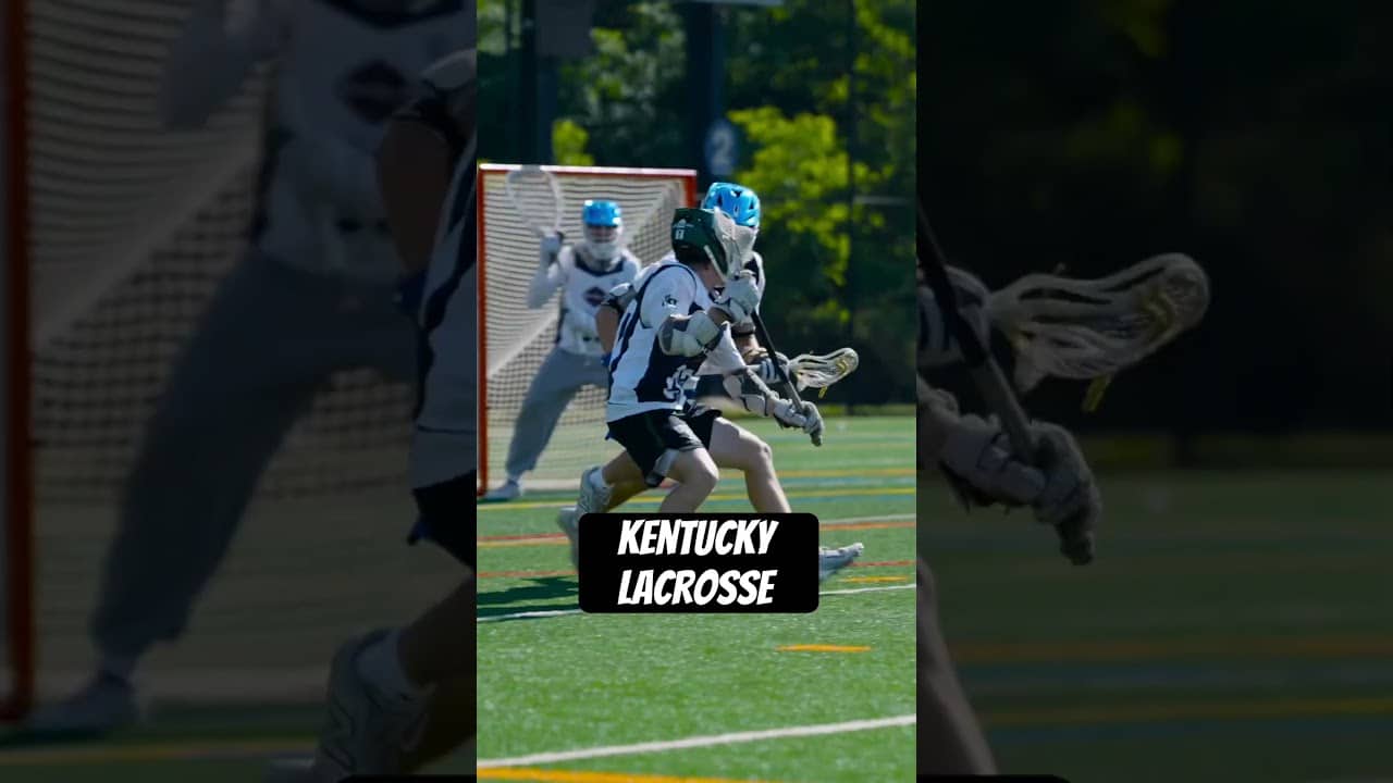 Can Kentucky ball?