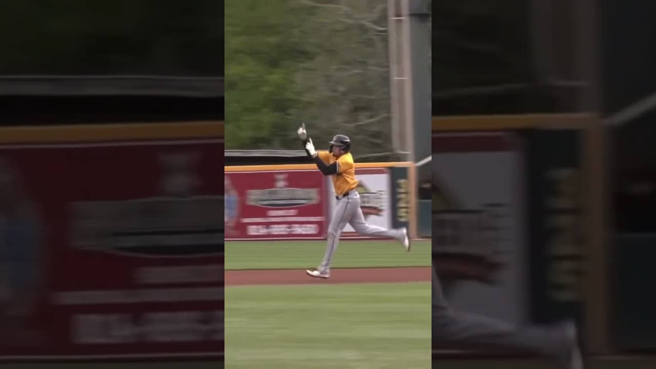 Thayron Liranzo 449-foot bomb