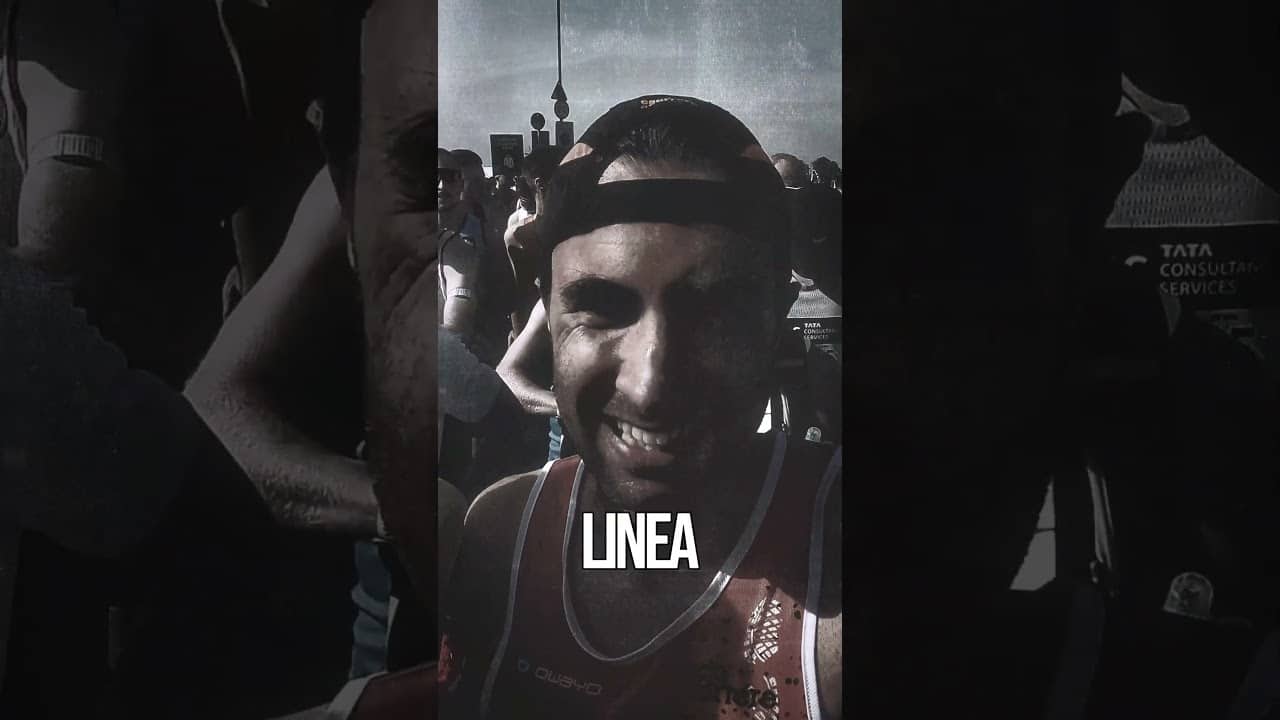 È normale fallire in maratona