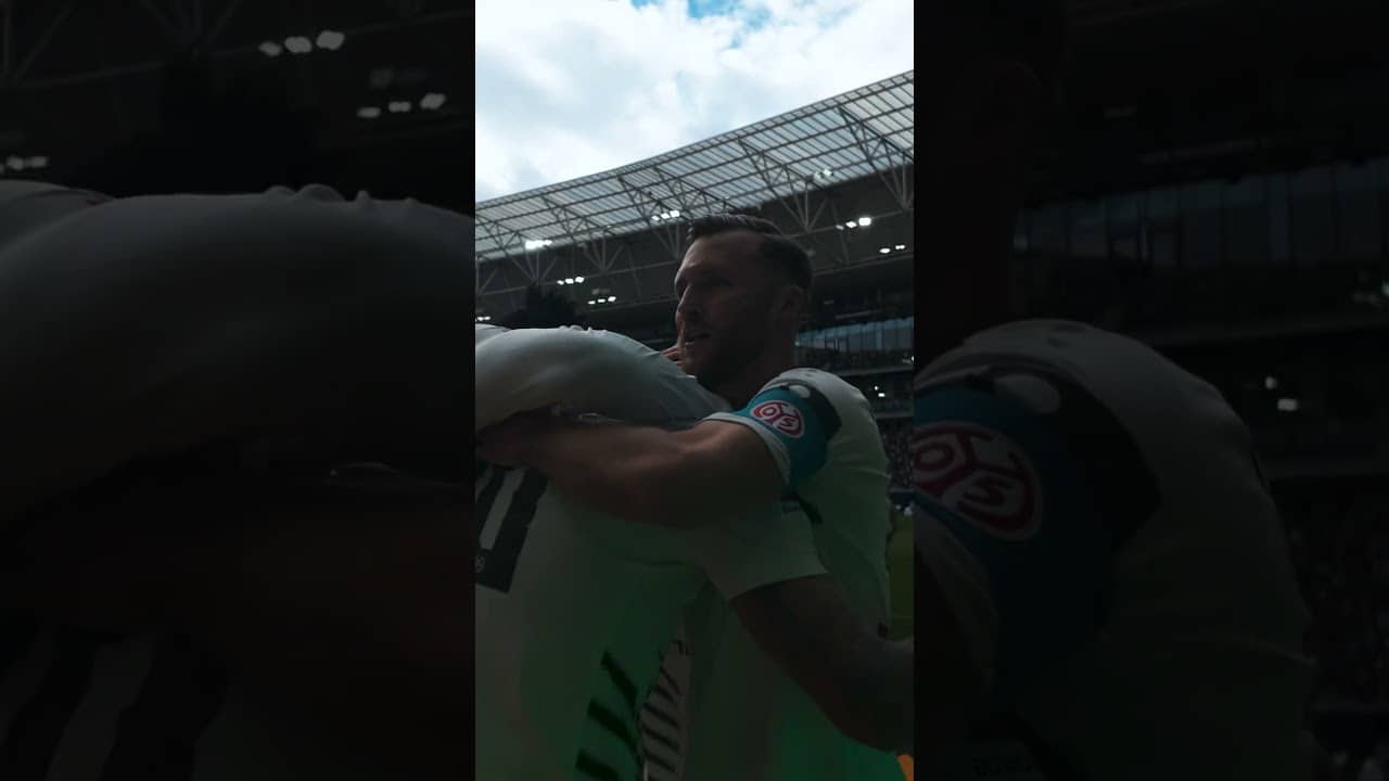 🔥 Doppelpack schockt Hoffenheim 💥