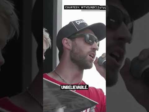 "USA" chants for the DOUBLE CHAMP! π₯π