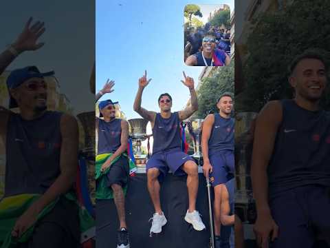 POV: Lamine is the admin 🤳 #shorts #fcbarcelona #lamineyamal