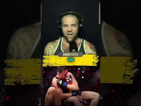 'She's just in her own world. … She'd get f*cked up by Holly again' - Matt Brown On Ronda Rousey
