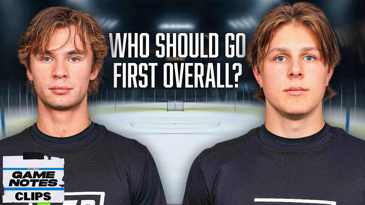 MCKENNA or STENBERG!? Ft. Jason Bukala
