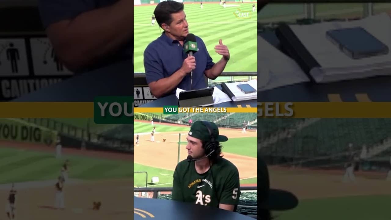 The ONE thing holding the A's back from the postseason #athletics #shorts