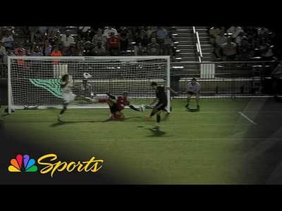 The Soccer Tournament Highlights: Kings League All Stars vs. Furia FC | NBC Sports