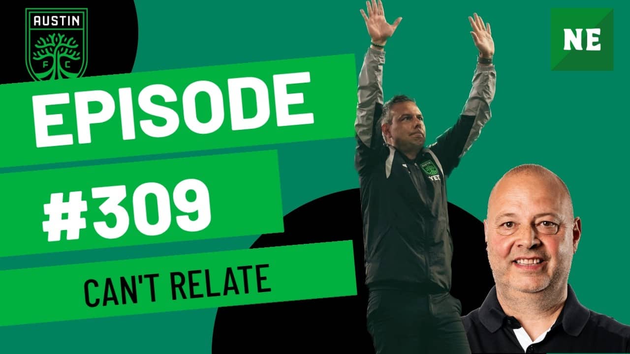 Episode 309: Can't Relate