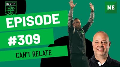 Episode 309: Can't Relate