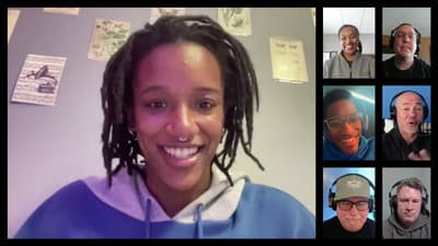 Set The Pipe!! #70 The DEMPS, Keisha, Jade and Thomas IV. A Family Legacy in Volleyball.