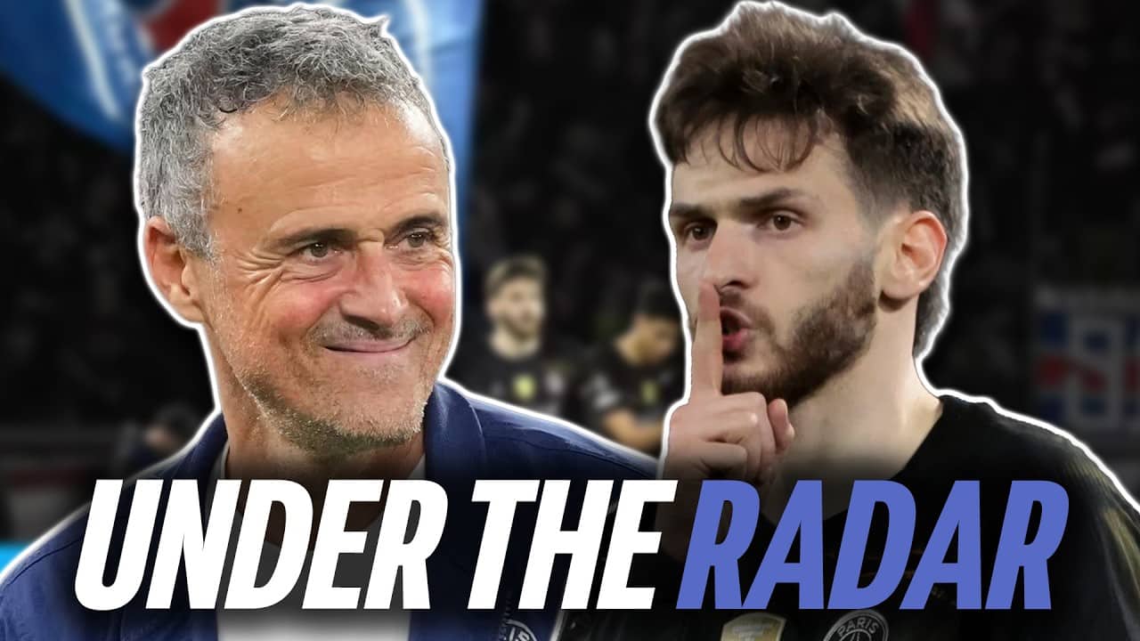 Why is everyone sleeping on PSG? | On The Continent