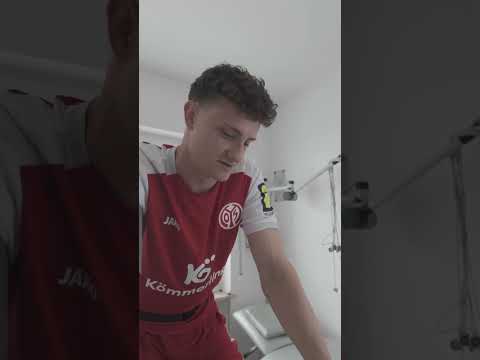 So läuft ein Transfer in der Bundesliga ab!