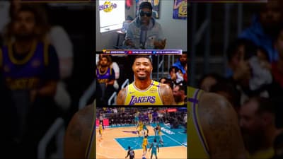 Lakers About To OVERPAY Marcus Smart