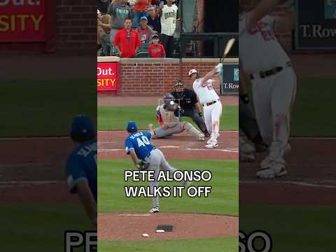 FOR PETE’S SAKE!!!