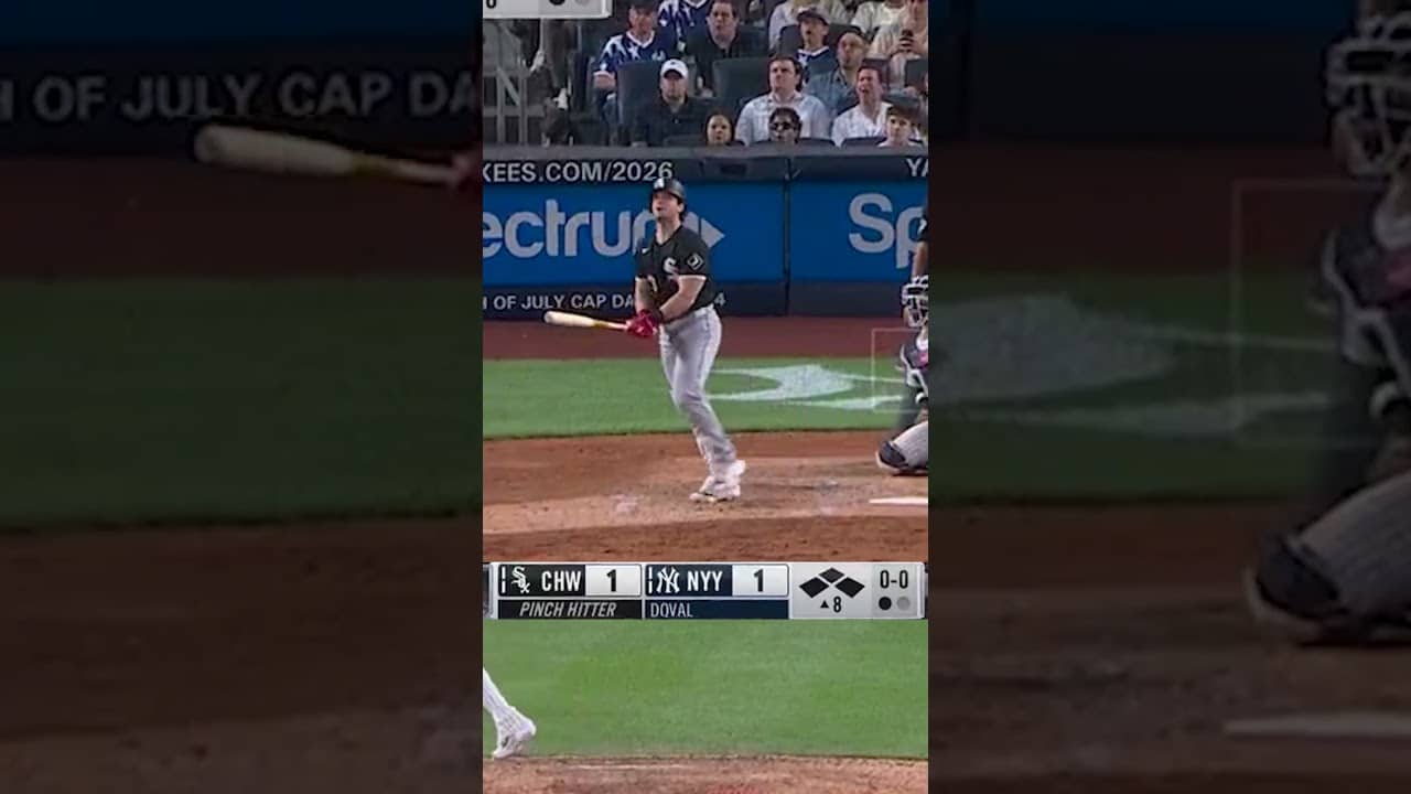 his teammate helped him hit a grand slam š¤Æ
