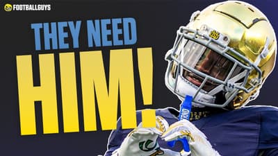 Free Agency Failed These Teams… The Draft Must Save Them