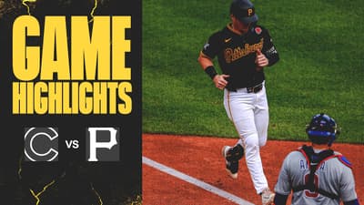 Pirates Take Opener Behind Strong Pitching, Davis HR | Highlights (5/25/26)