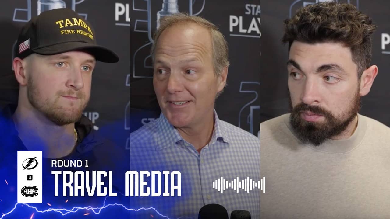 Travel Media | Cooper, Raddysh, Paul