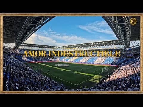 🎤 AMOR INDESTRUCTIBLE, la cançó del 125è aniversari, ja és vostra, pericos!