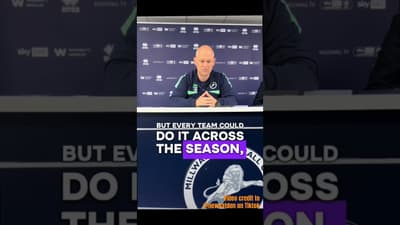 Alex Neil Podcast #football #efl #millwallfc