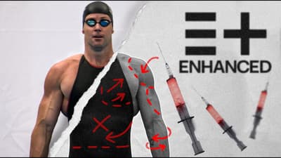 THE TRUTH About The Enhanced Games