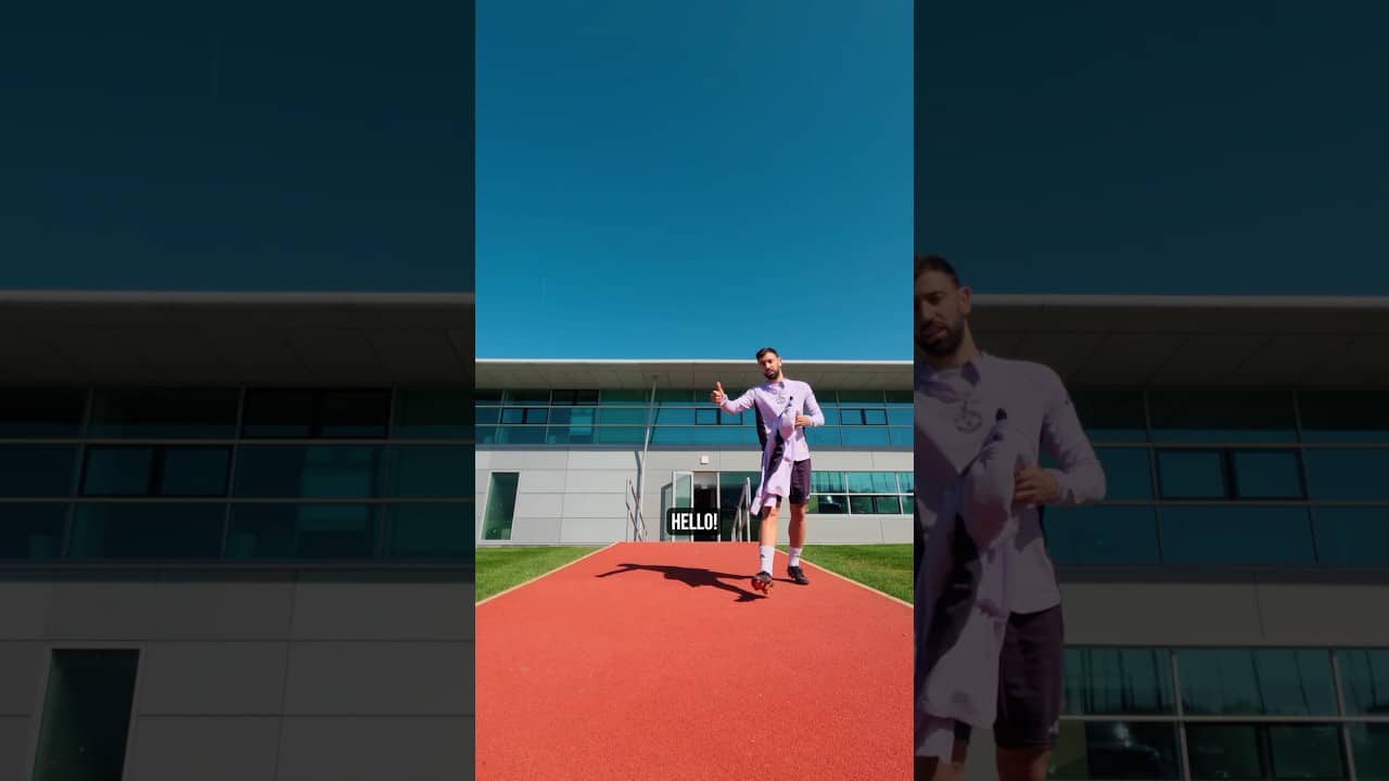 Immaculate Vibes At Carrington ๐โ๏ธ