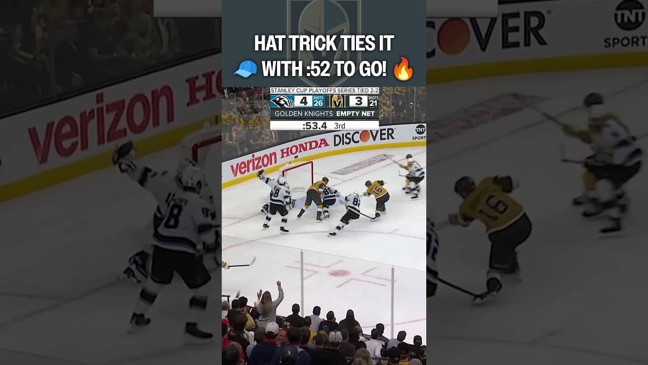 HATTY COMPLETE β GAME TIED π«¨