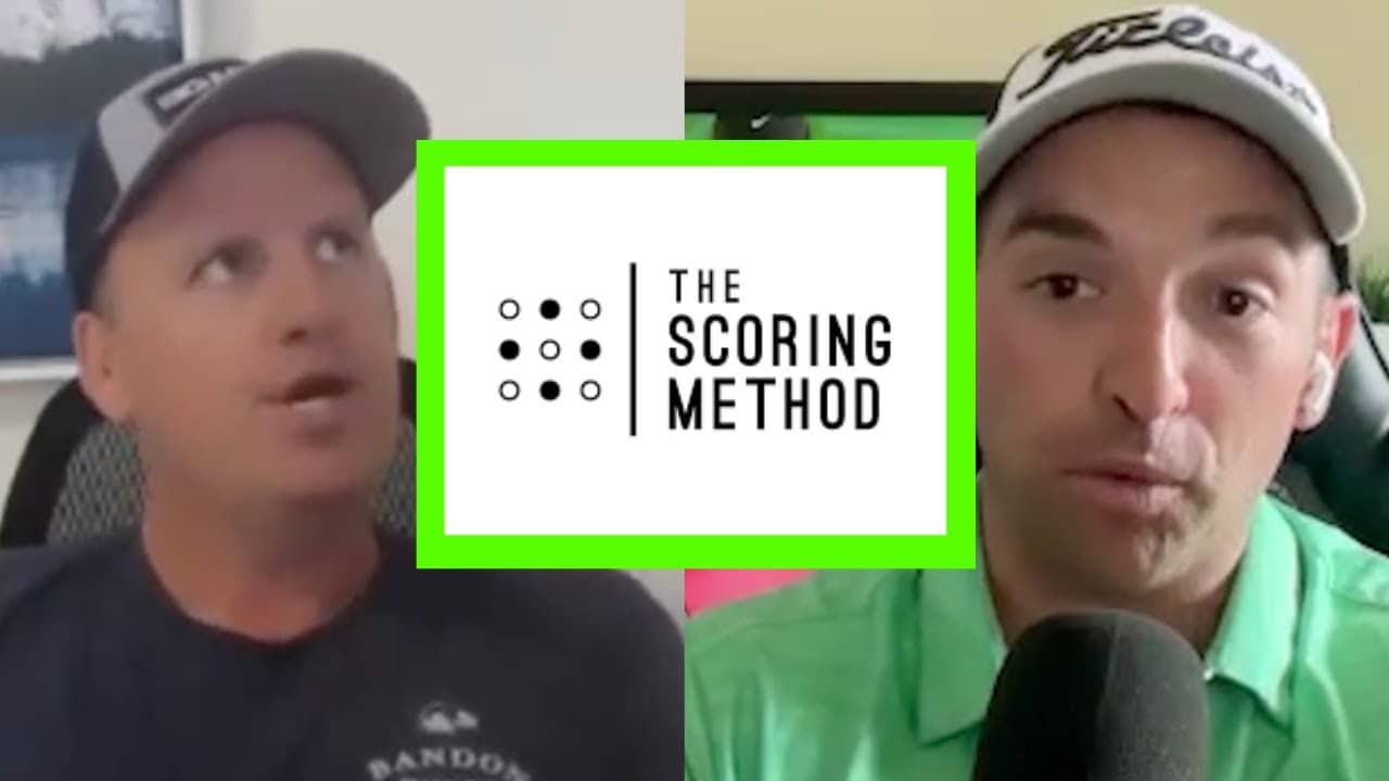 Will Robins: The Art of Scoring For Amateur Golfers