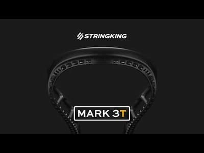 MARK 3T | Behind the Design