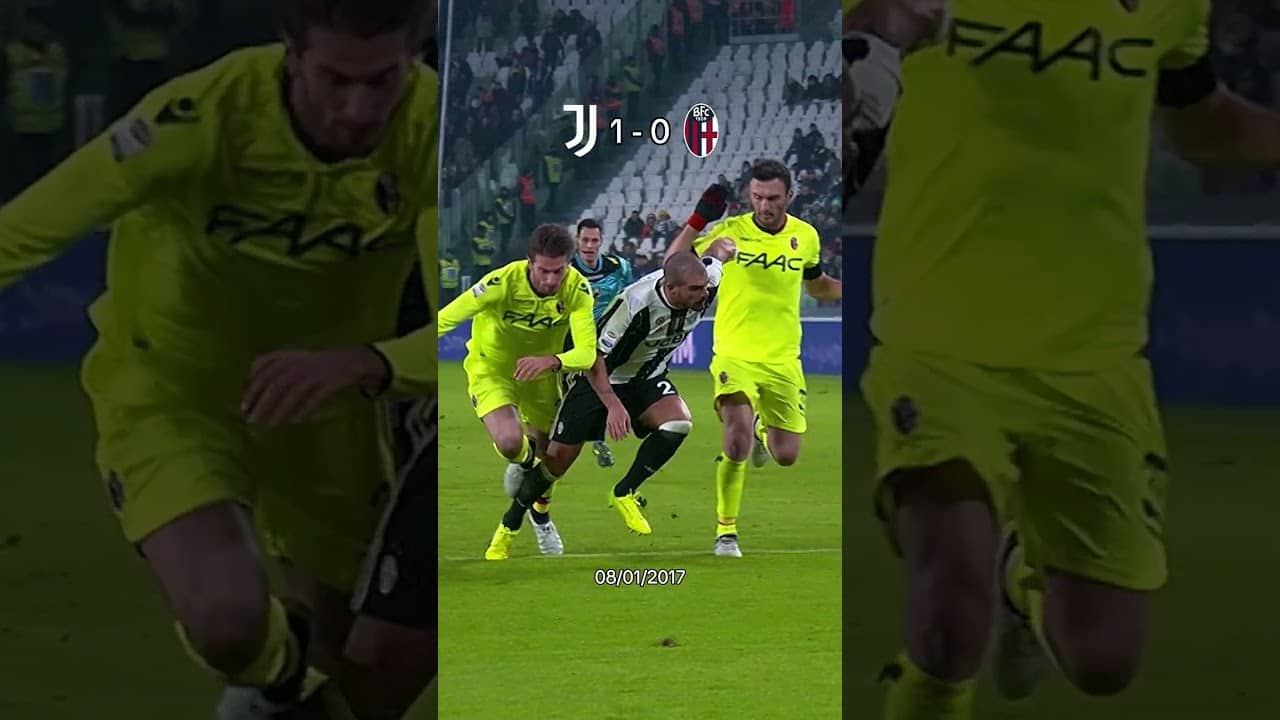 Higuaìn & Dybala led that 3-0 💥 | #highlights #seriea #juvebologna