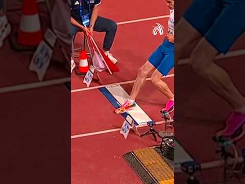 π€―π¬π·π€ͺ #longjump #europeanathletics #athletics #sports #trackandfield