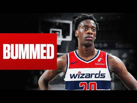 AJ Dybantsa Does Not Want to Be a Wizard