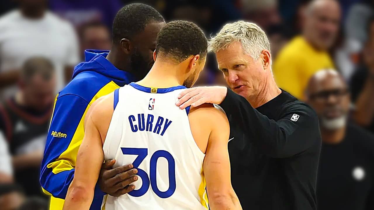 What's Next For The Warriors?