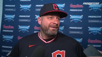 062226 - CLE vs CHW - Postgame Media Availability