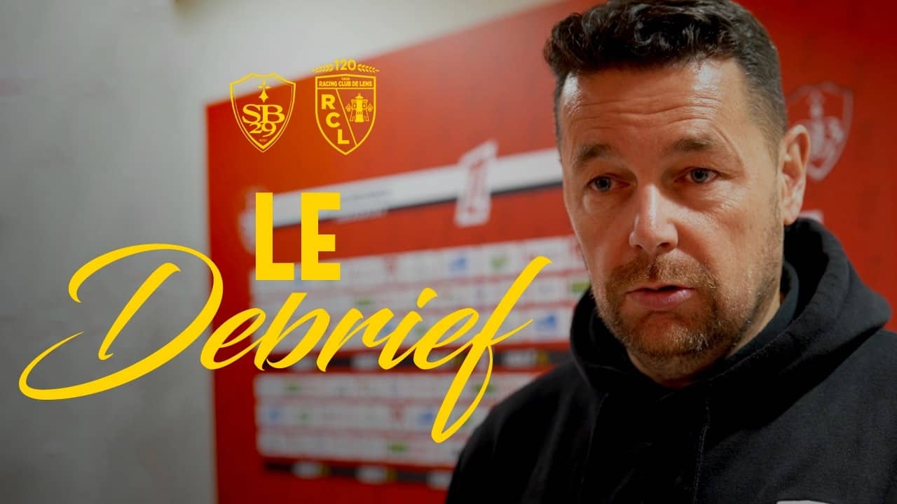 SB29-RCL I 💬 Pierre Sage : « On aurait même pu aller chercher quelque chose de mieux. »