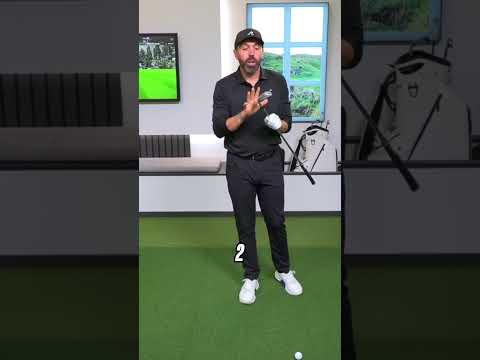 I test the NEW McLaren irons 👀⛳️