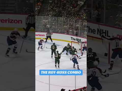 More like GOAL-ton