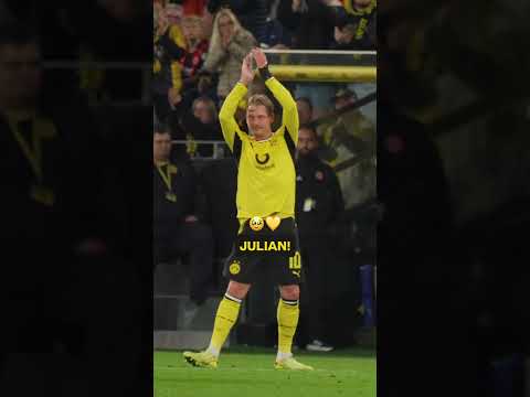 Forever Black & Yellow. π
