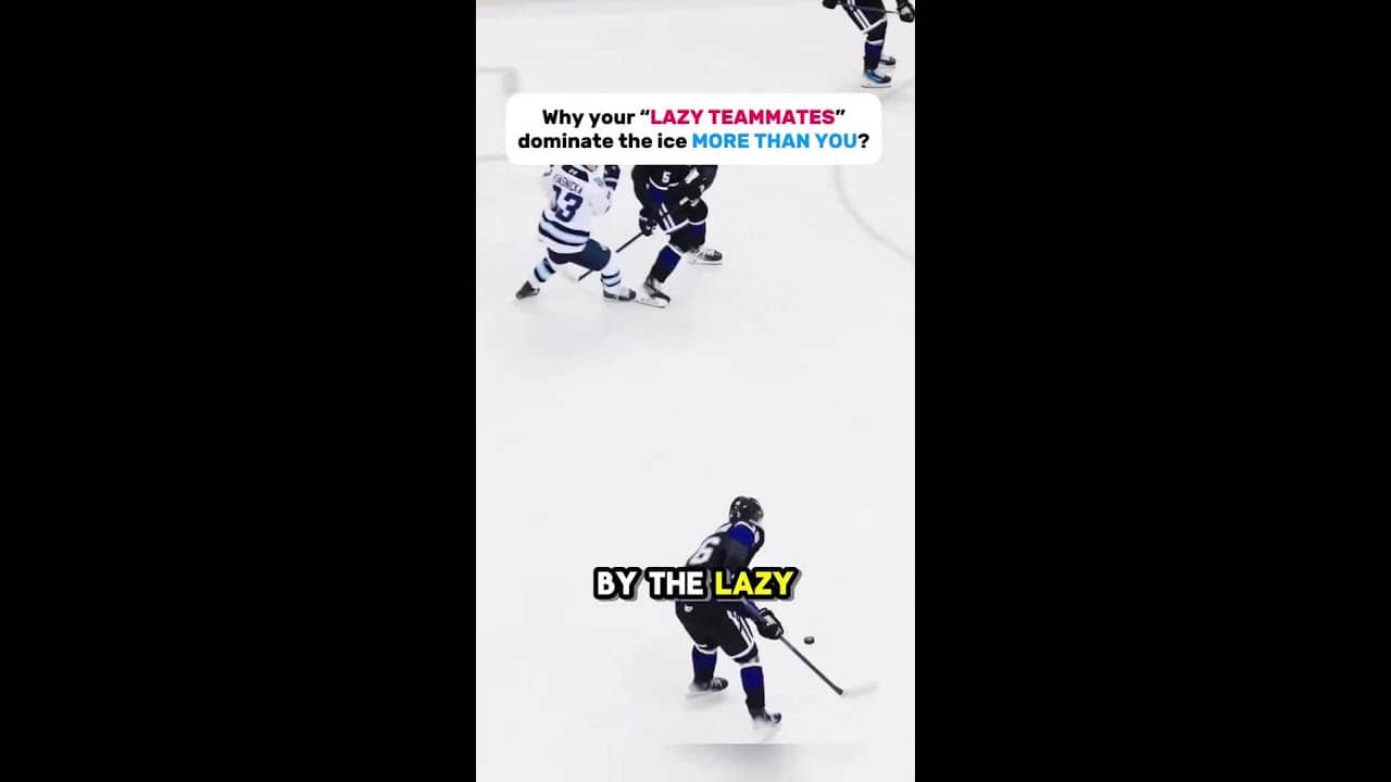 Why your "Lazy Teammates" out score you?