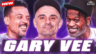 Gary Vee Predicts What’s Next: Why He’s ALL-IN on Wemby, Linear TV Is DEAD & Magic vs Bird PPV
