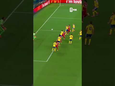 A Swedish demolition tonight ๐ธ๐ช