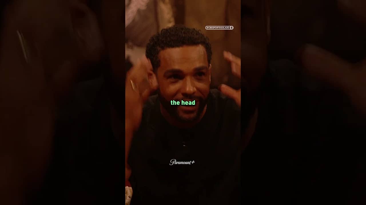Lucien Laviscount shows love for Arsenal and Thierry Henry ❤️