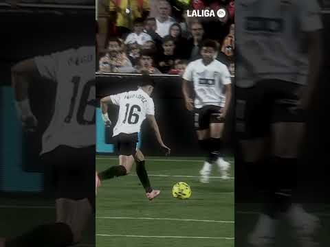 La PASIÓN de NATAN Y AMRABAT defendiendo 👊💥 #shorts #laligahighlights