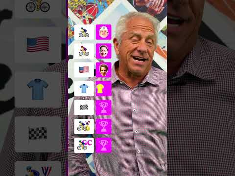 The Best with Greg LeMond 🚴♂️✨