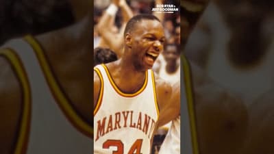 Bob Ryan Details Coach K’s INSANE Len Bias Comparison