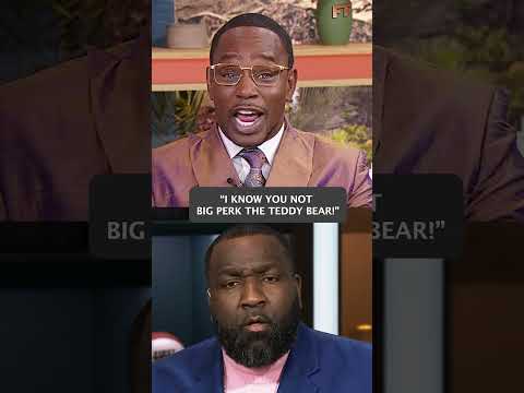 Cam'ron called Big Perk OUT šš§ø